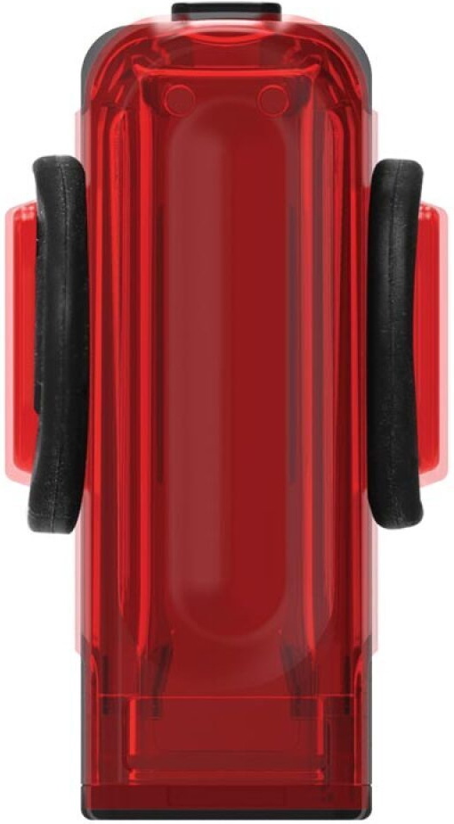 Tilbehør - Cykellygter - Lezyne Strip Drive Pro 400+ Baglygte 400lm