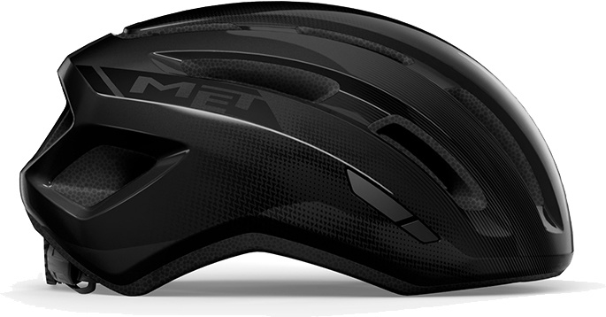 Beklædning - Cykelhjelme - MET Helmet Miles - Sort