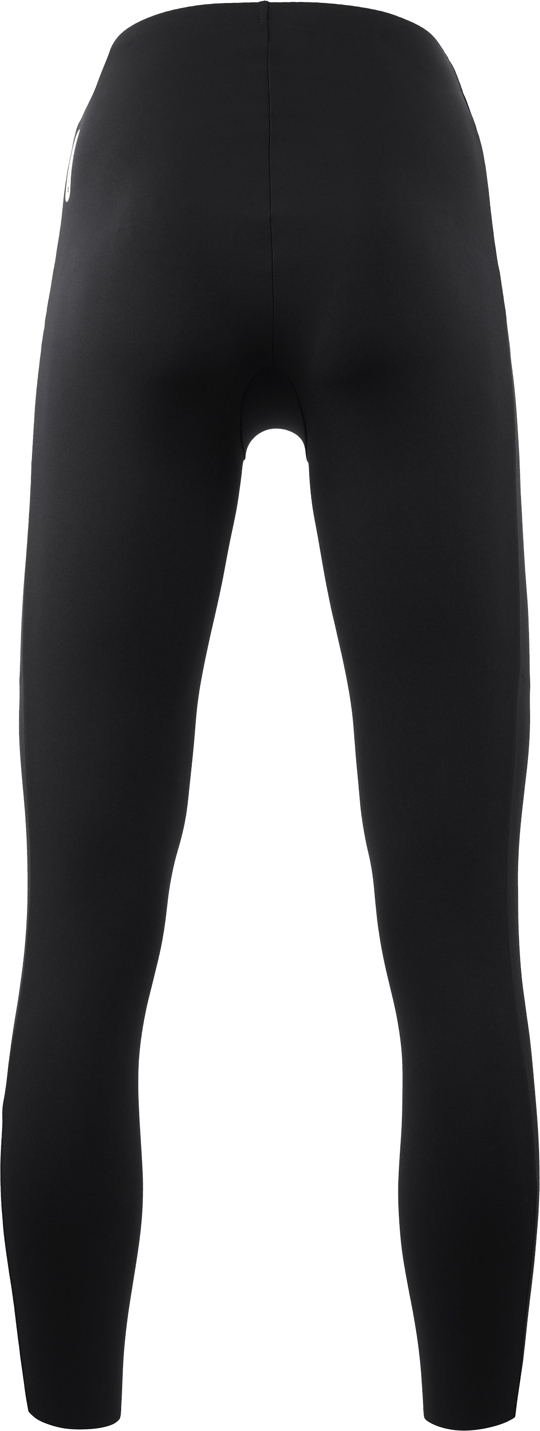 Beklædning - Cykelbukser - Assos TACTICA POST RIDE Women's Tights T5 - Black Series