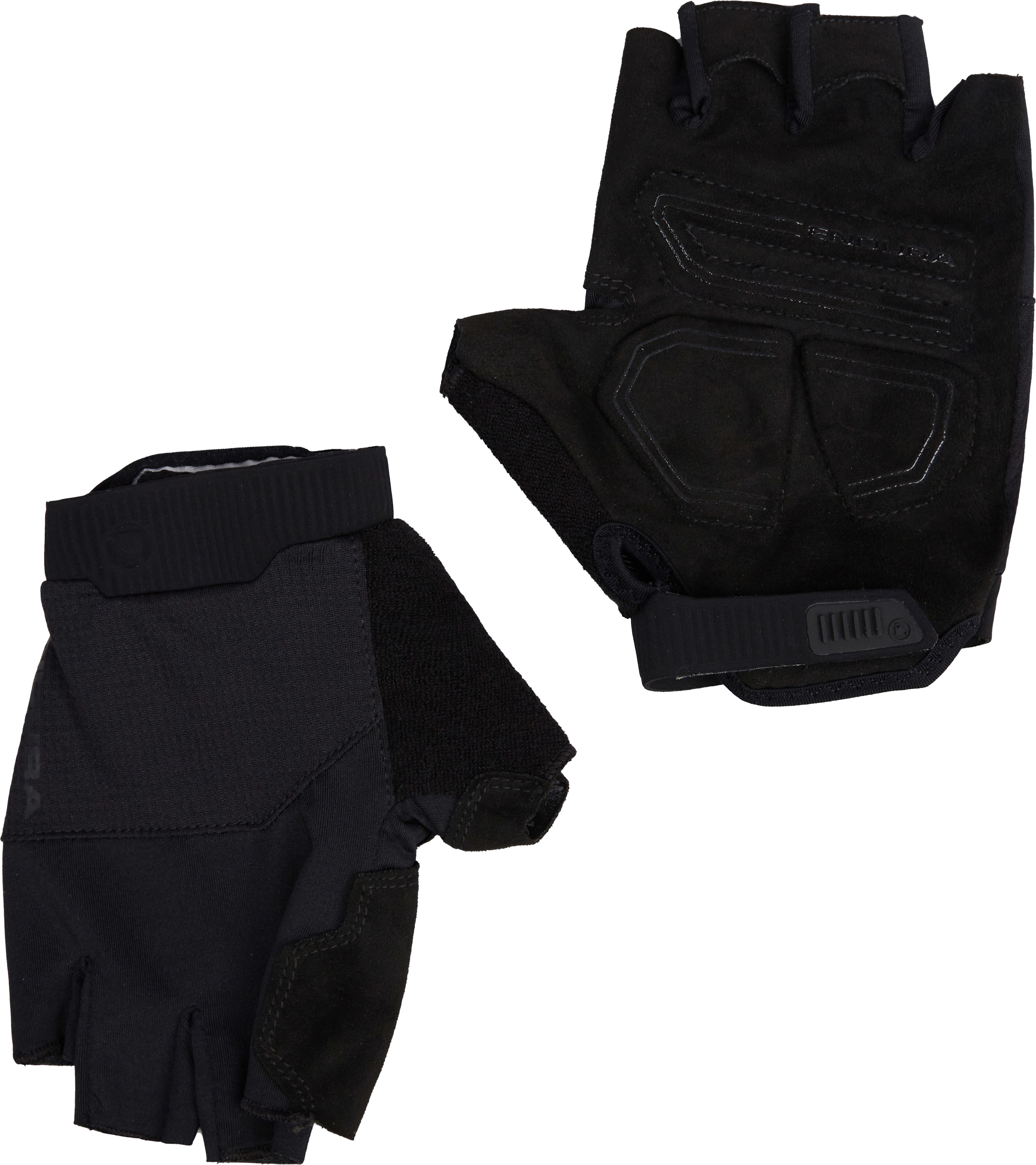 Endura Loop Mitt - Black