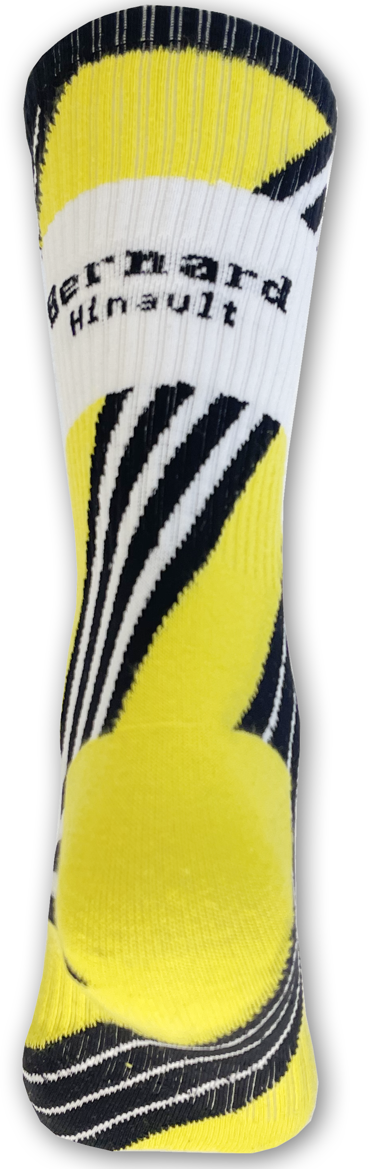 Beklædning - Sokker - Sokicon Retro Collection - Bernard Hinault