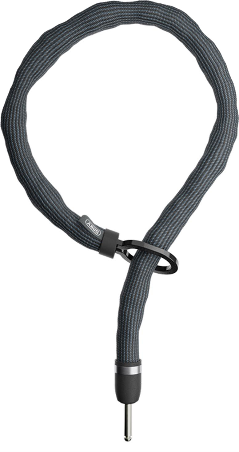 Abus Kæde 7mm Superior til Ringlås - 130cm