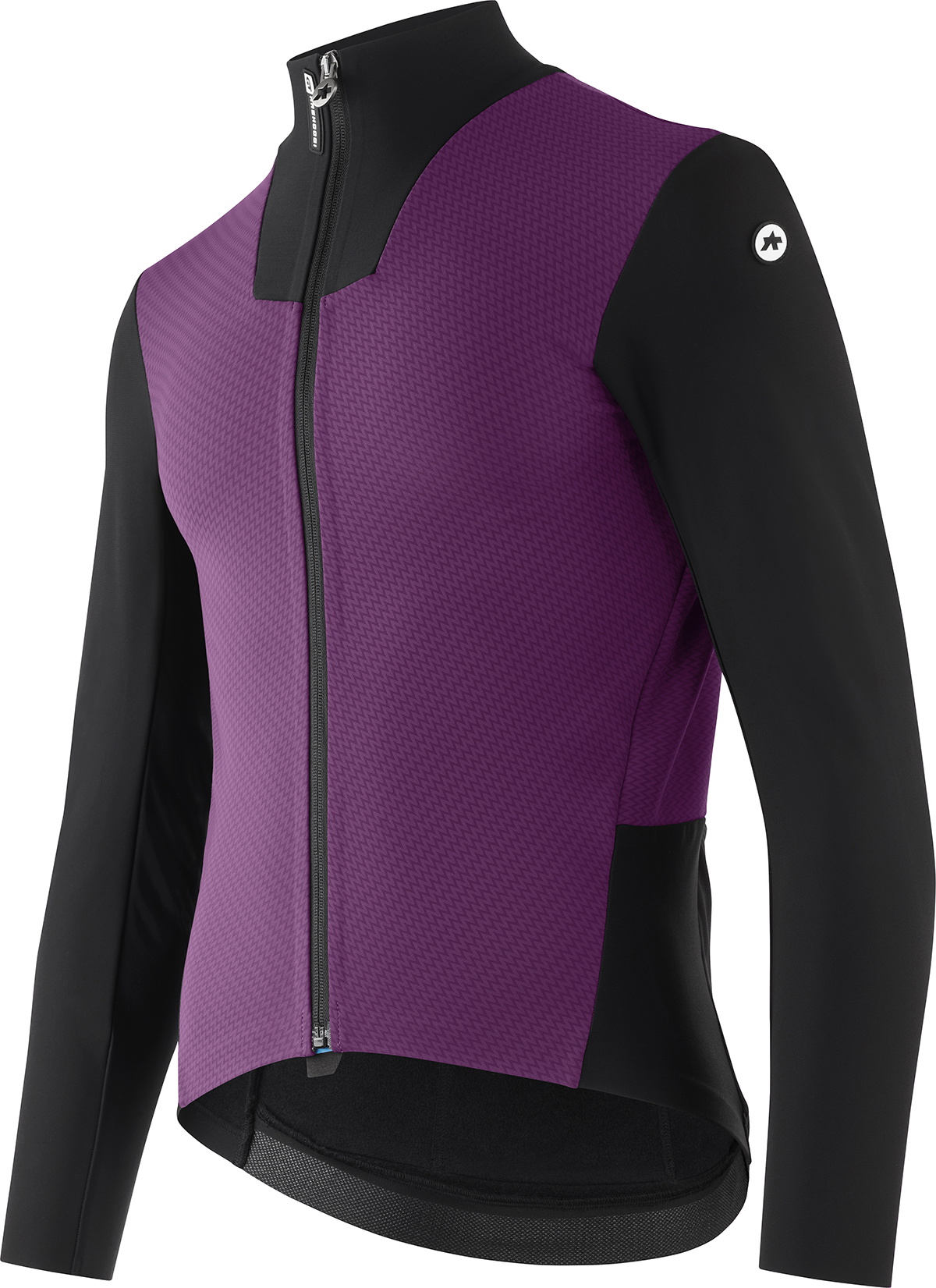 Beklædning - Cykeljakker - Assos MILLE GT Winter Jacket S11 - Alchemy Purple