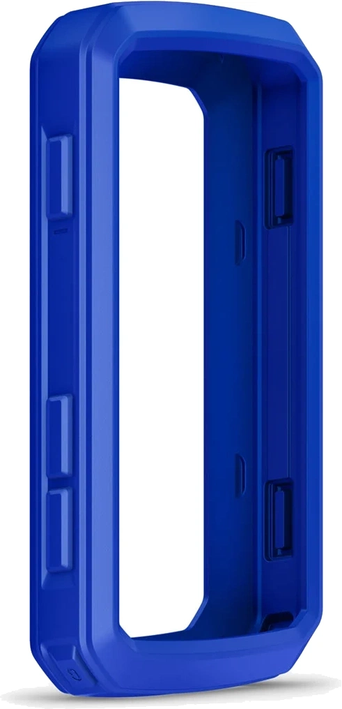 Garmin Edge 1060 Silikonecover - Blue
