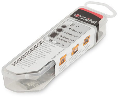 ZÉFAL Repair kit Universal