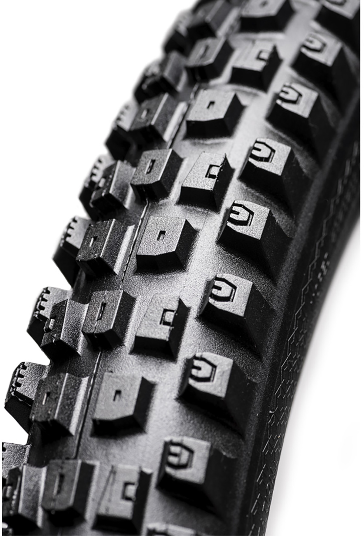 Reservedele - Cykeldæk - Goodyear WRANGLER MTF Electric 29x2.40 (Bagdæk) - Sort