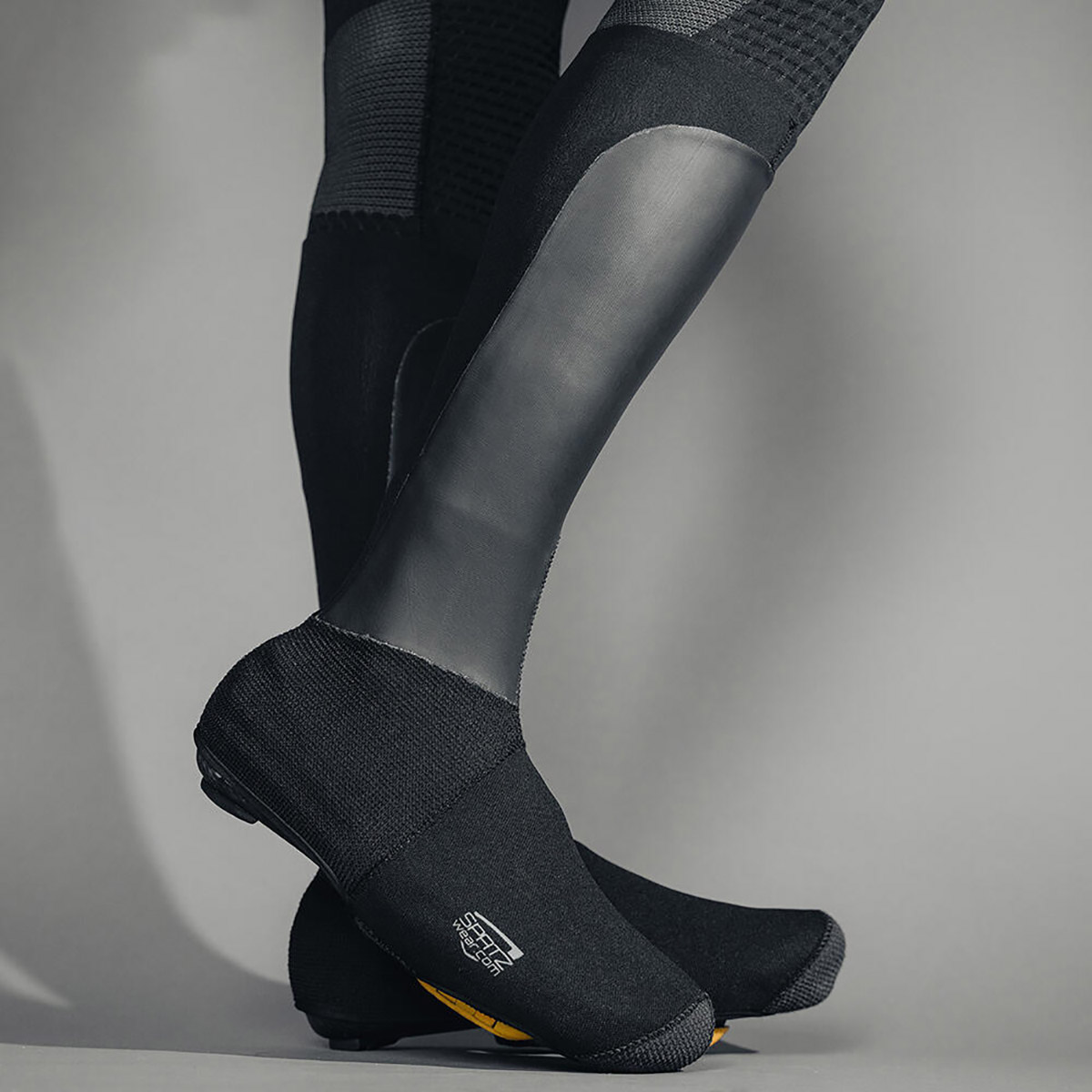 Beklædning - Skoovertræk - Spatz PRO STEALTH LAYERING Overshoe