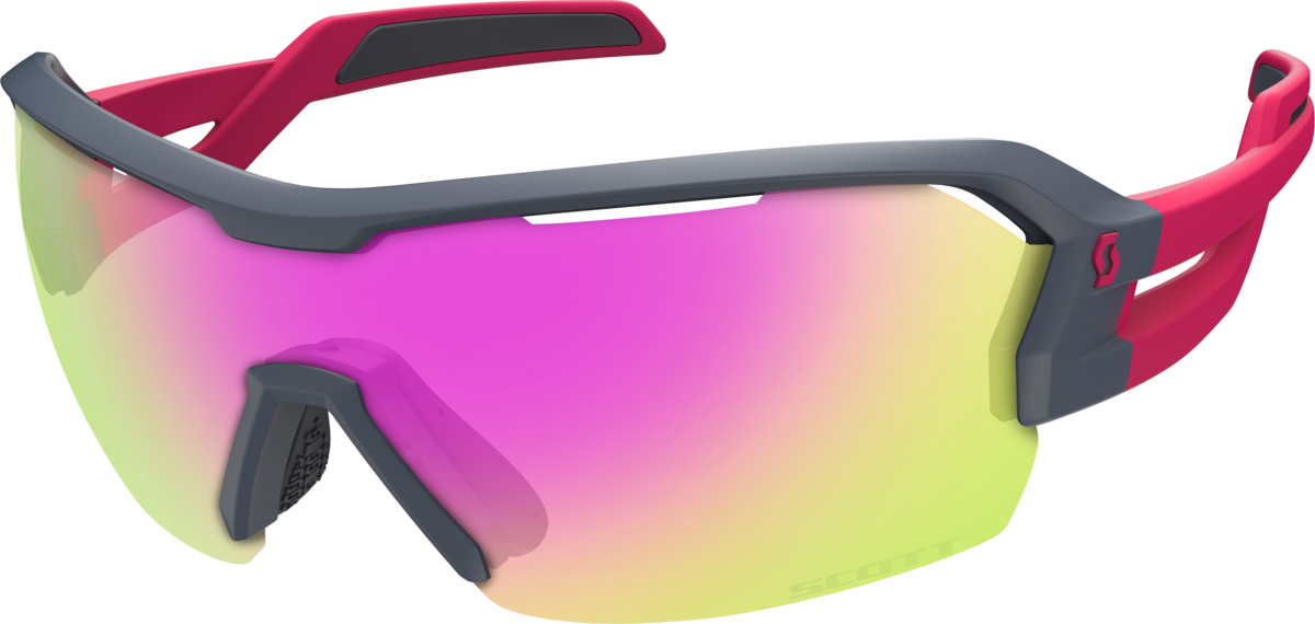 Scott Spur Cykelbrille Grå