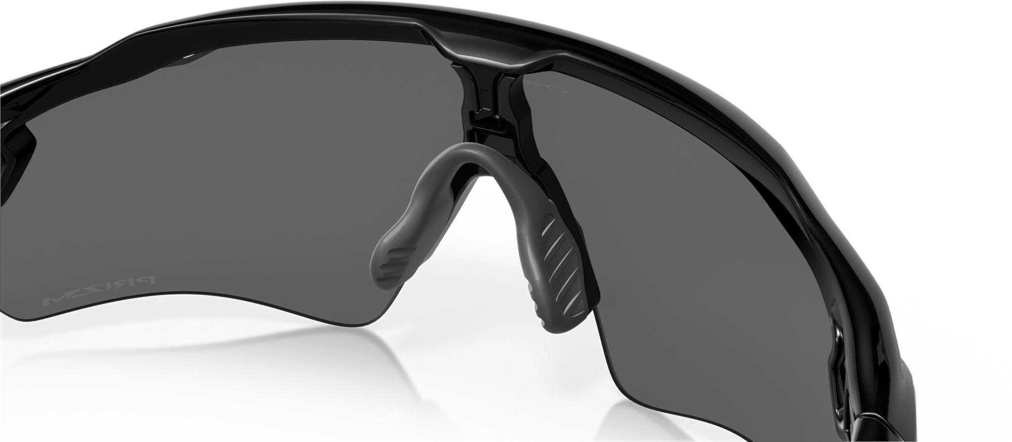 Beklædning - Cykelbriller - Oakley RADAR EV PATH - Polished Black / Prizm Black