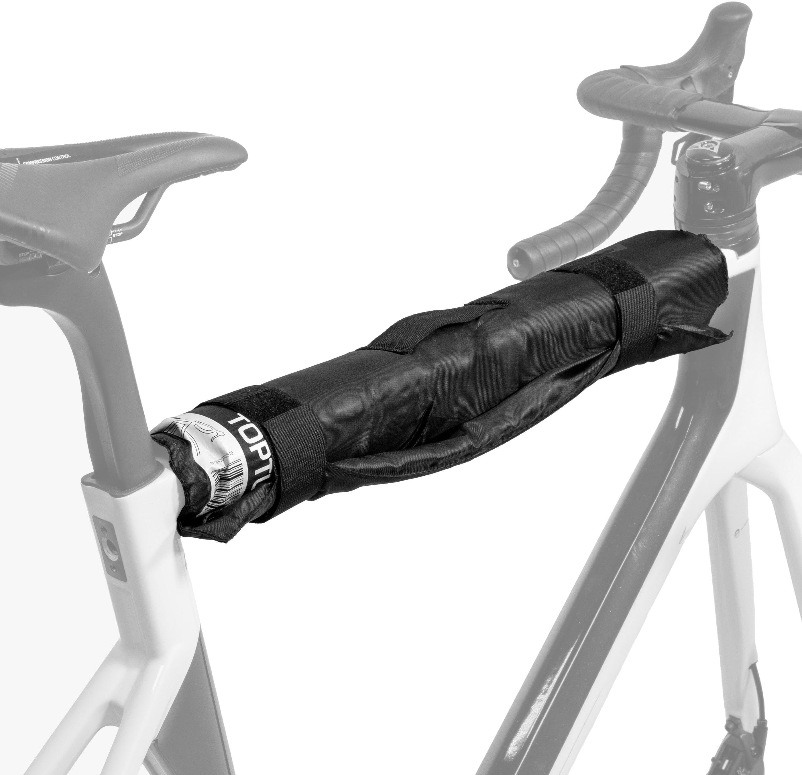 Scicon Top Tube Frame Protection