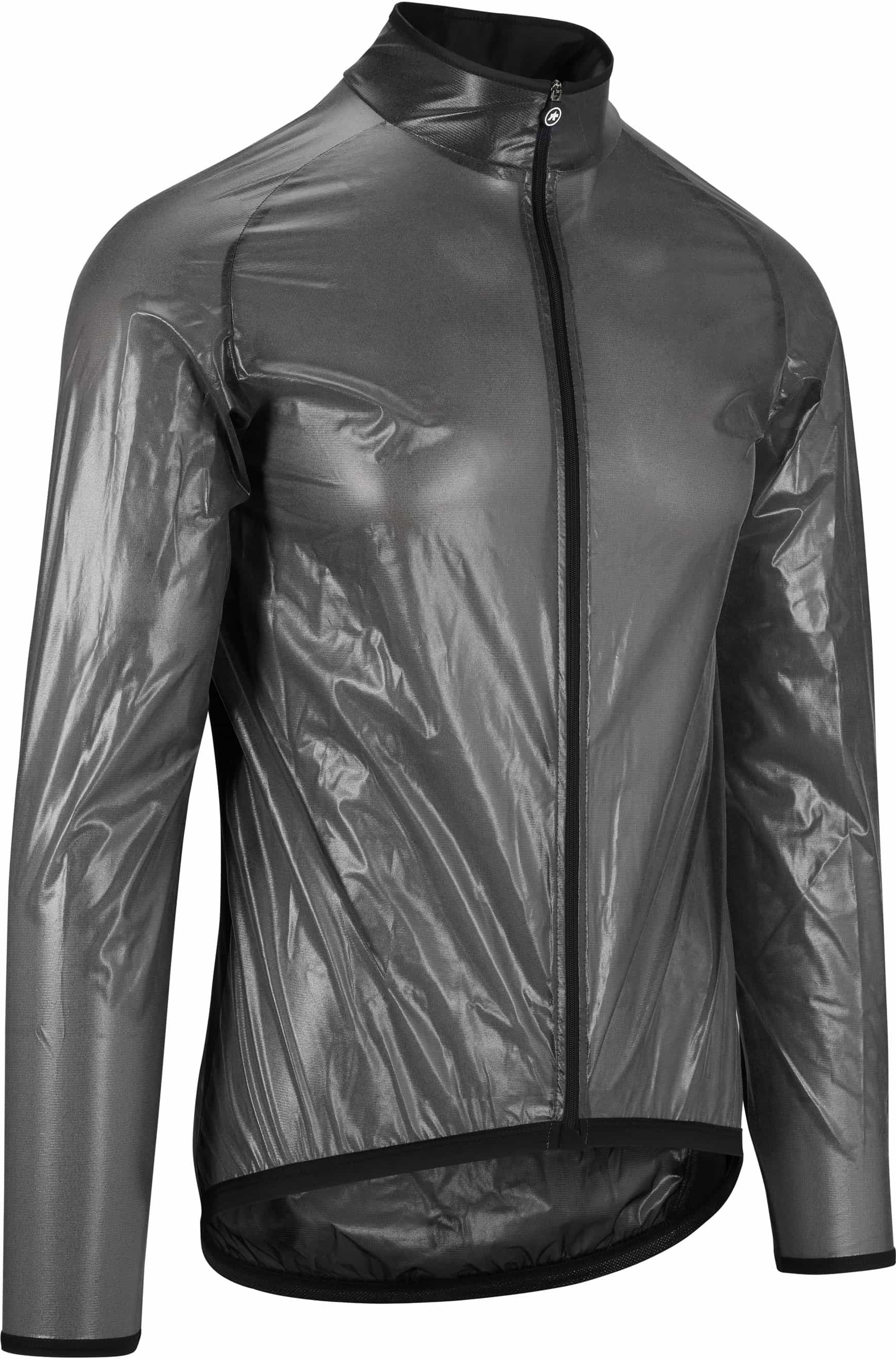 Assos MILLE GT Clima Jacket - Sort/Sort Beklædning > Cykeljakker