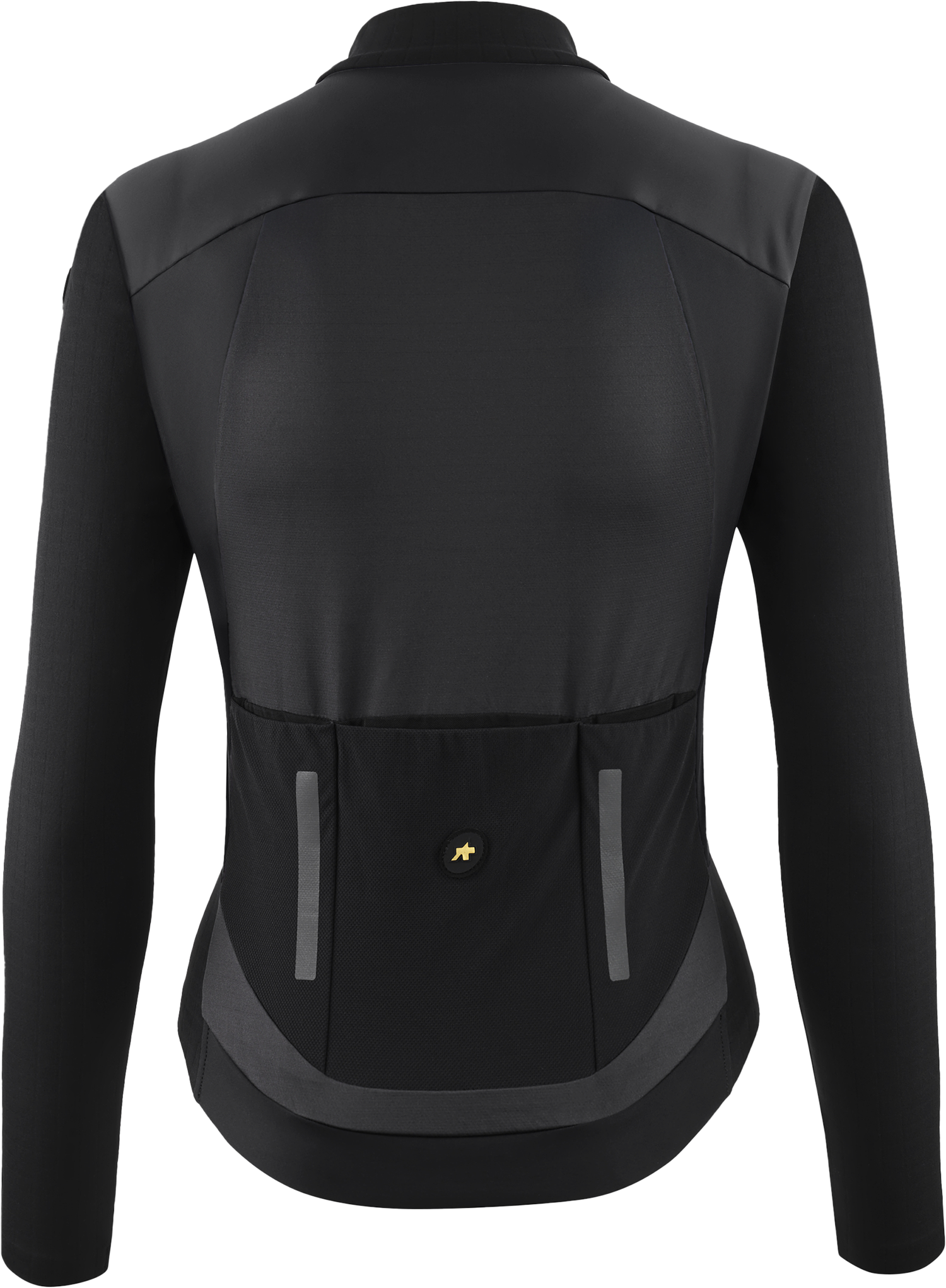 Beklædning - Cykeljakker - Assos UMA GTV 2/3 Jacket S11 - Black Series