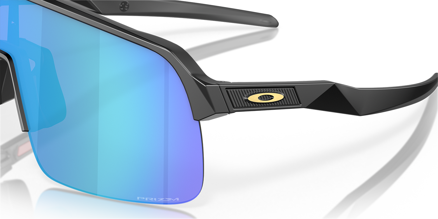 Beklædning - Cykelbriller - Oakley SUTRO LITE - Matte Black