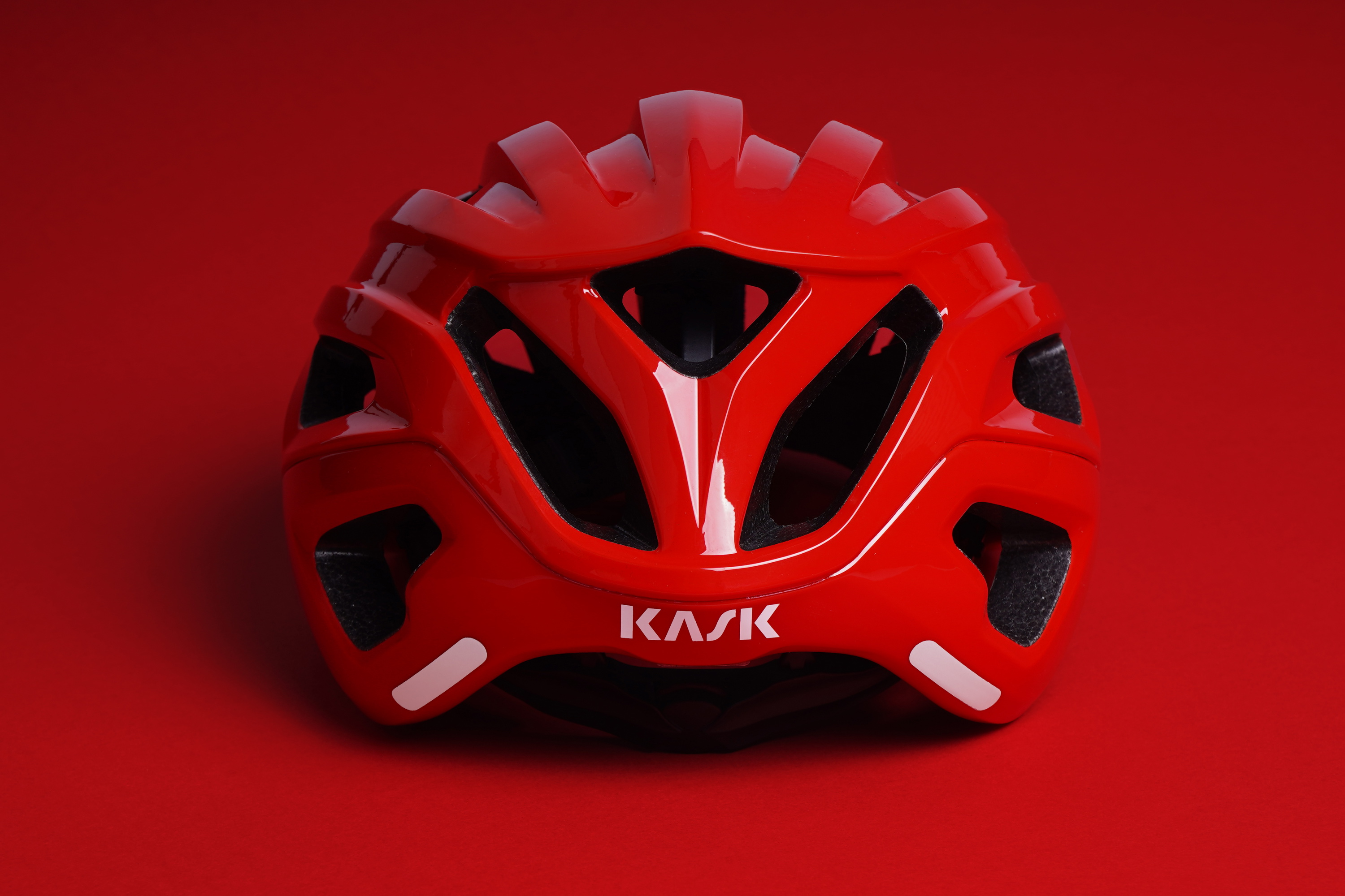 Beklædning - Cykelhjelme - Kask Mojito3 WG11 Cykelhjelm - Rød