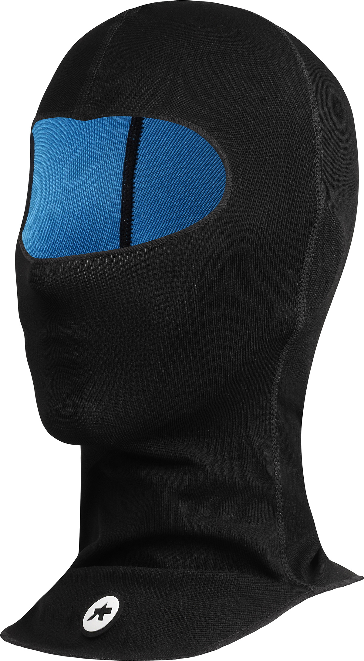 Beklædning - Hjelmhuer - Assos Ultraz Winter Face Mask P1 - Black Series