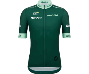 Tour de France - Trjer - Point