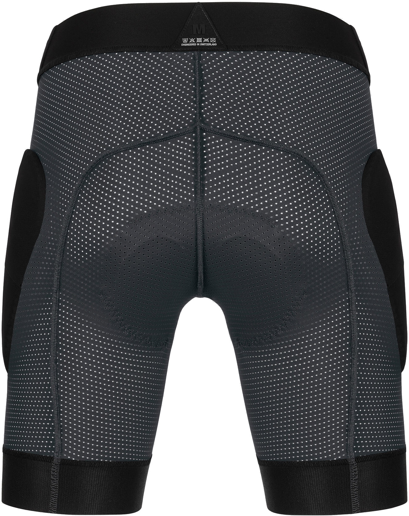 Beklædning - Cykelbukser - Assos TACTICA Women’s LinerShorts HP - Torpedo Grey