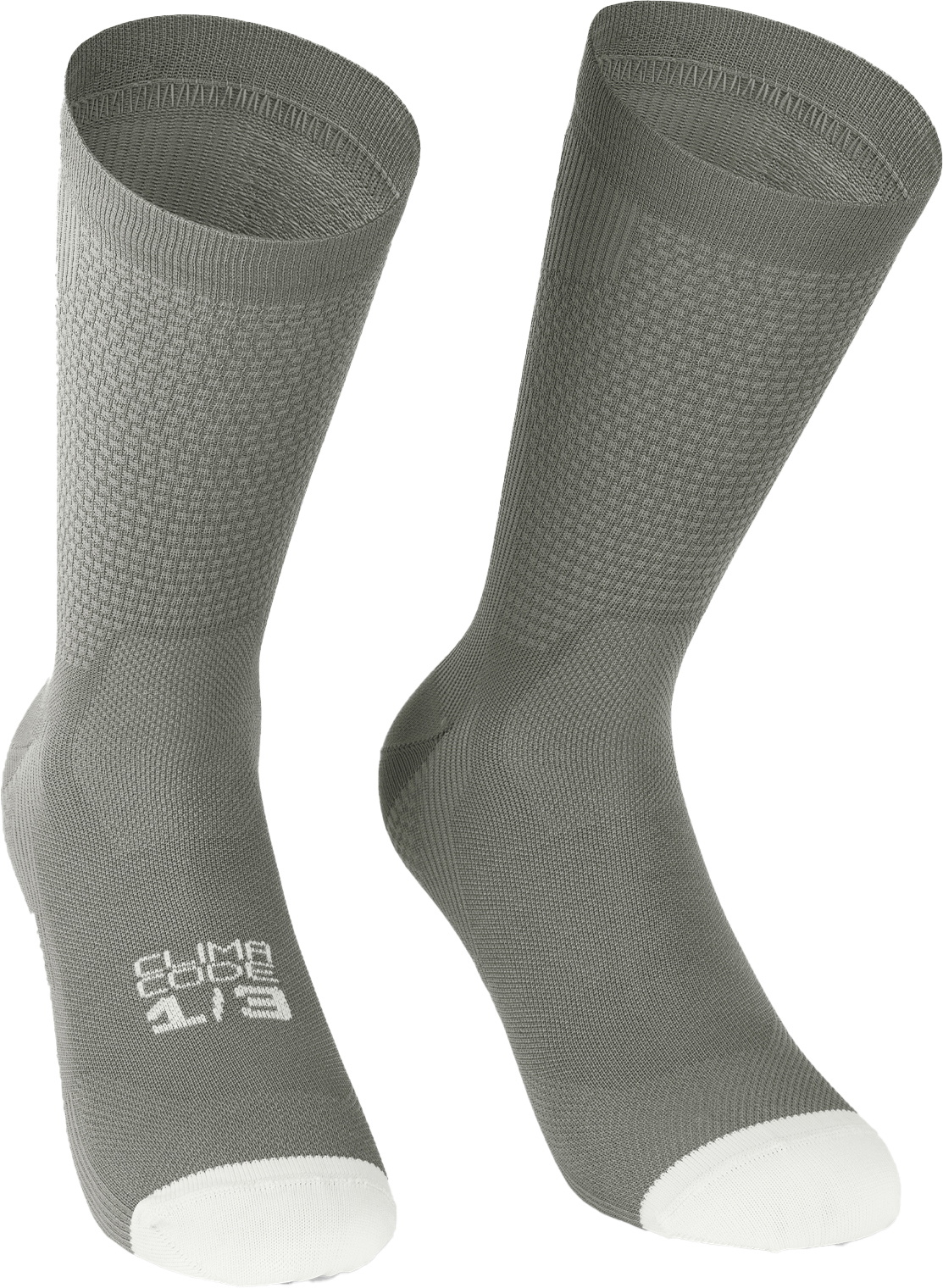 Assos Endurance Socks S11 - Edge Green