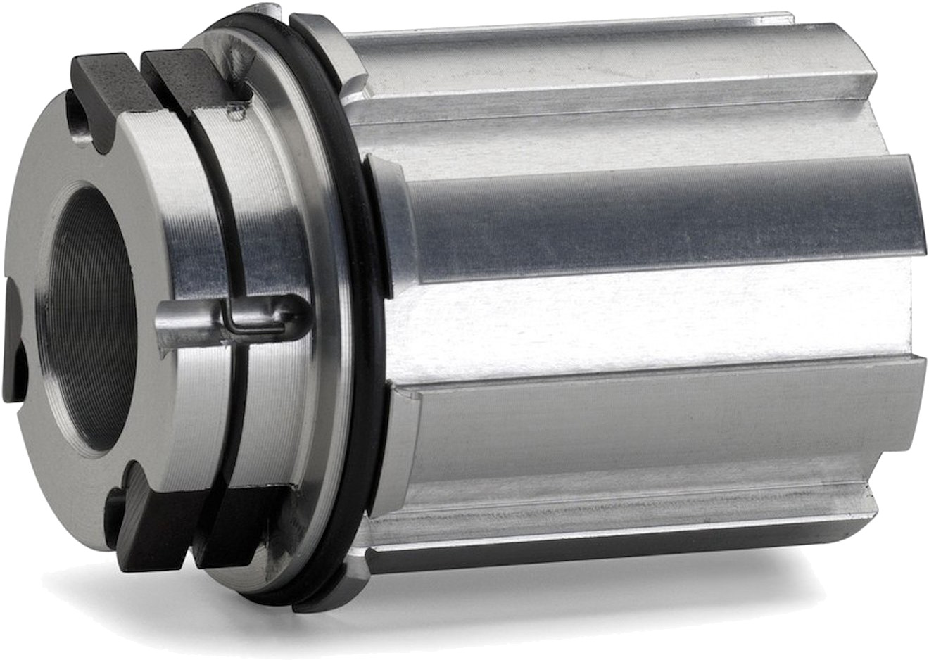 Tilbehør - Hometrainer - Hometrainer reservedele - Elite Freehub Body Shimano til Hometrainer - 9-12 speed Road