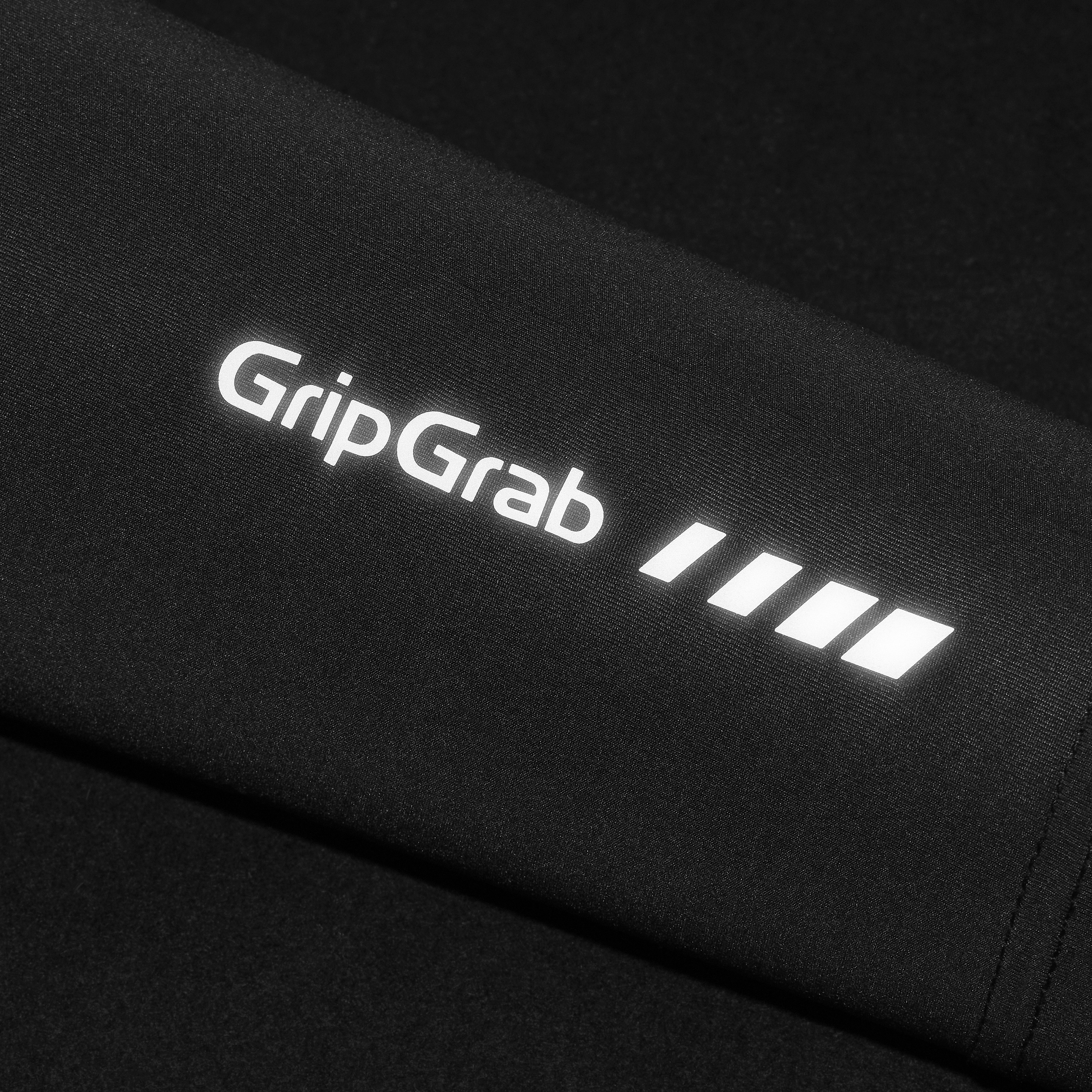 Beklædning - Løse ærmer / ben - GripGrab UPF 50+ UV Ærmer - Black