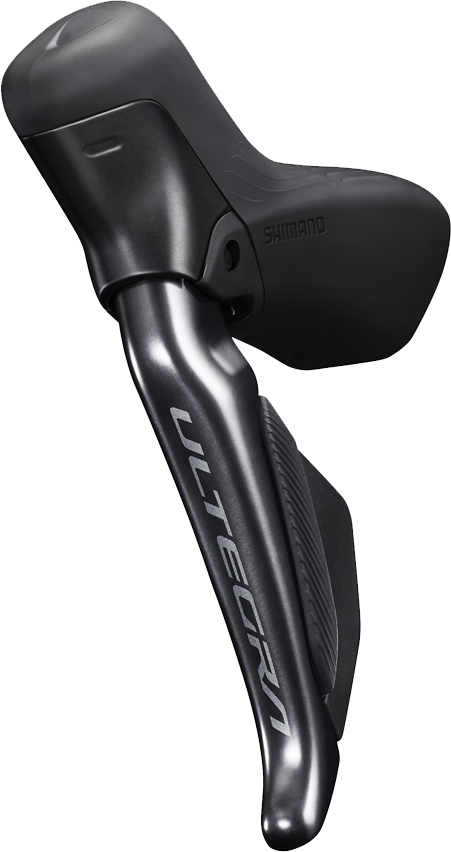 Shimano STI-greb Ultegra 12sp Di2 ST-R8170L - Venstre