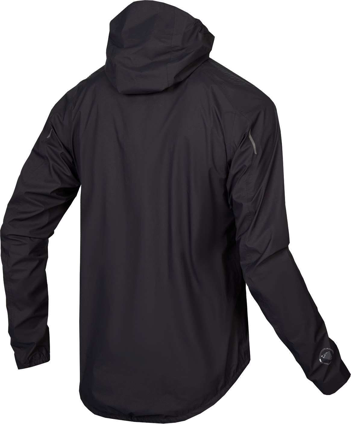 Beklædning - Cykeljakker - Endura GV500 Waterproof Jacket - Sort