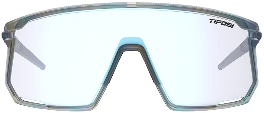 Beklædning - Cykelbriller - Tifosi Moab Cykelbriller – Mist Clarion Blue Fototec