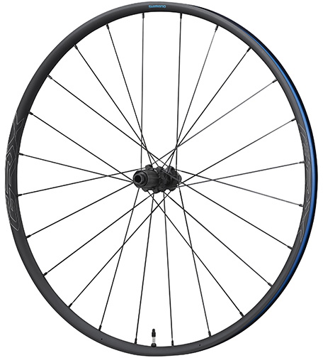 Shimano Baghjul RX-570 11-vxl - Tubeless 29'' e-thru