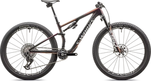 Specialized S-Works Epic 8 2025 - Brun