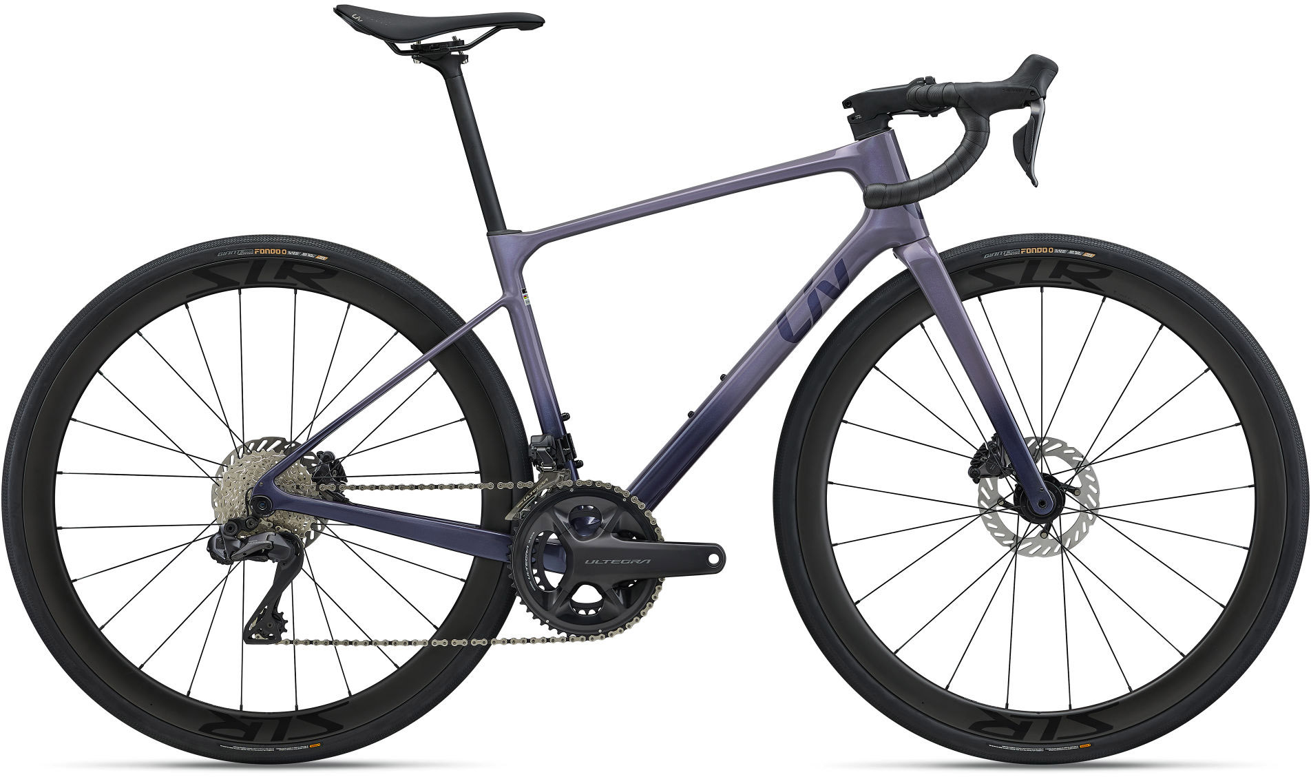 Giant Liv Avail Advanced-Ui2 2027 - Violet Flare