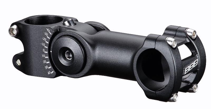 Køb BBB Frempind Highsix justerbar – 90mm / 1 1/8 / styr 31,8mm