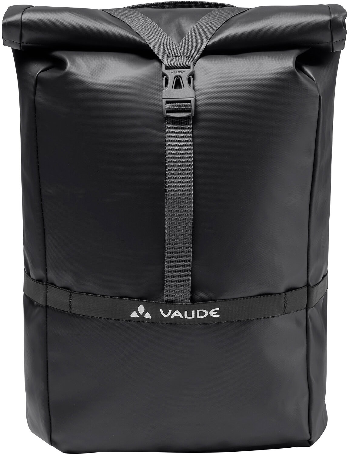 Tilbehør - Cykeltasker - Vaude Mineo Backpack (23L) - Black