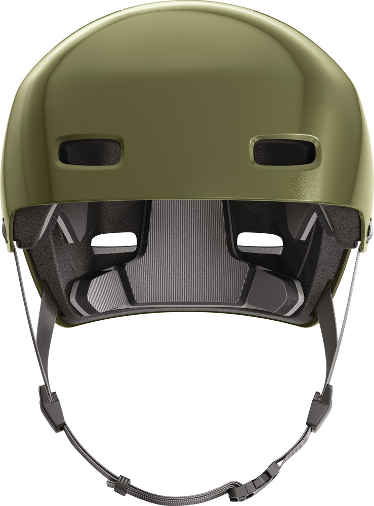 Beklædning - Cykelhjelme - Abus INDY - Pepper Green