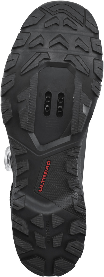 Beklædning - Cykelsko - Shimano EX700GTX MTB/Touring SPD Sko - Sort