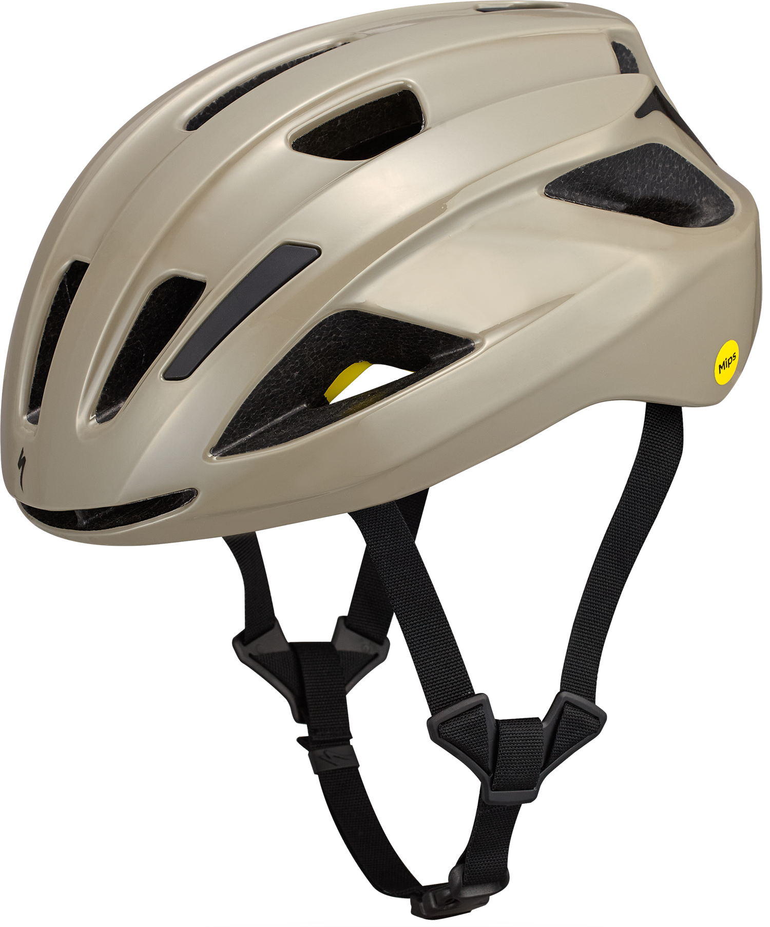 Specialized Align II MIPS Cykelhjelm - Taupe