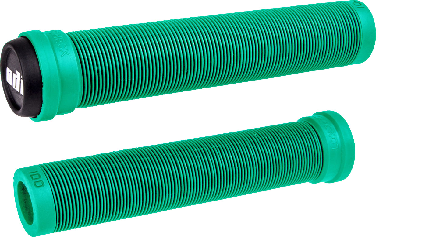 ODI Longneck SLX Flangeless BMX Greb 160mm - Mint