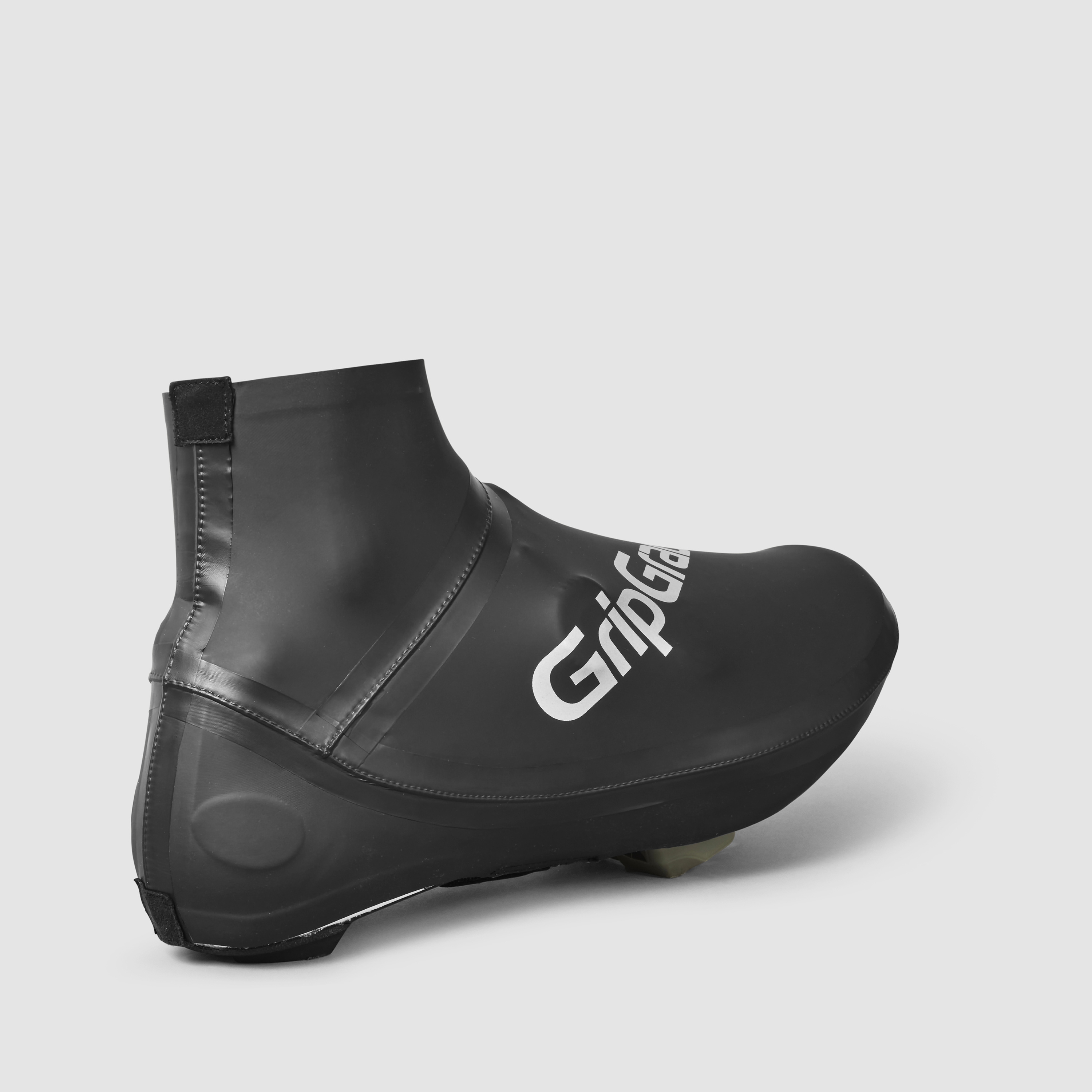 Beklædning - Skoovertræk - GripGrab Faststream Aero Skoovertræk - Black