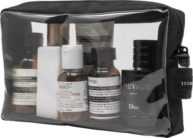 Scicon Cosmetic Bag