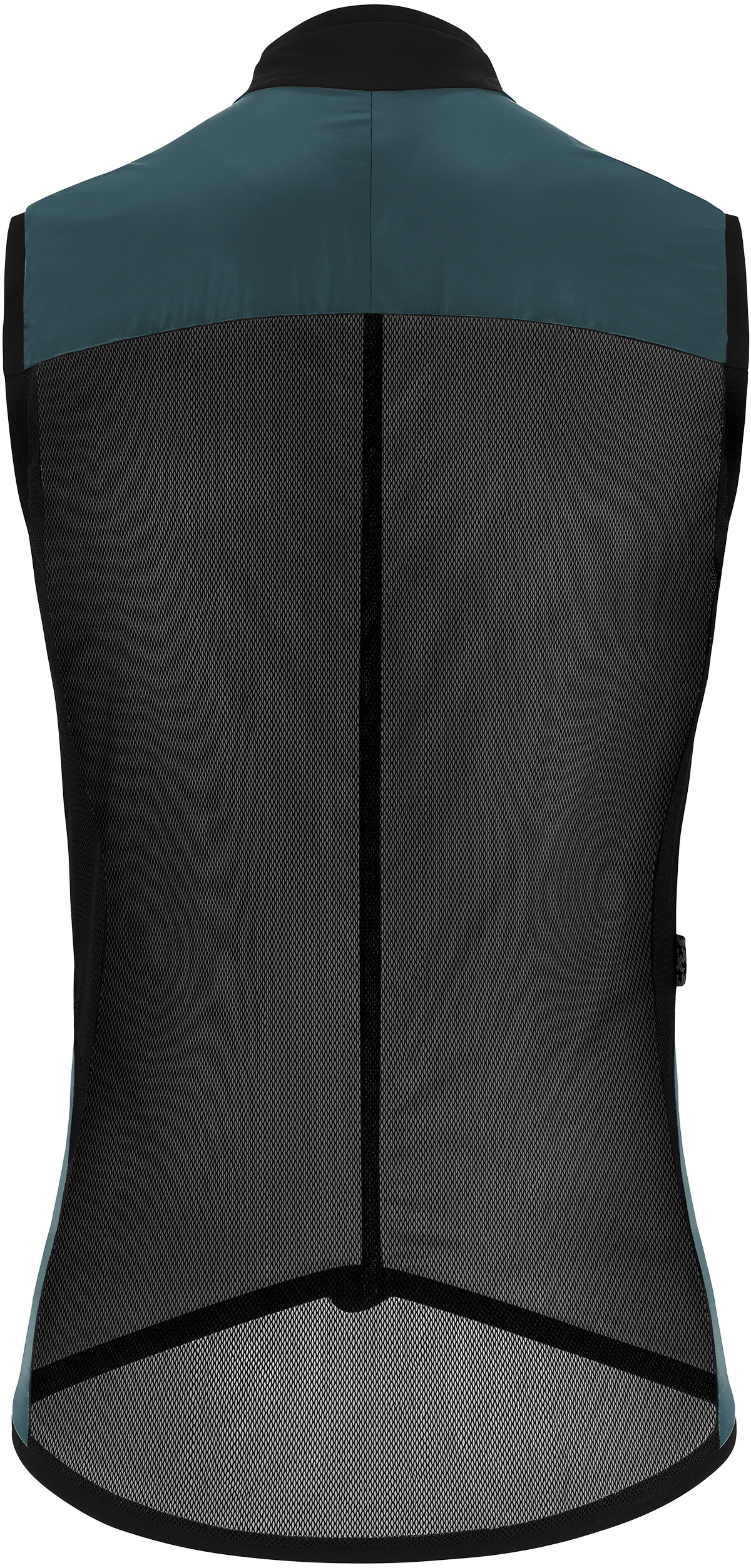 Beklædning - Regntøj & Vindtøj - Assos MILLE GT Wind Vest C2 - Foundation Green
