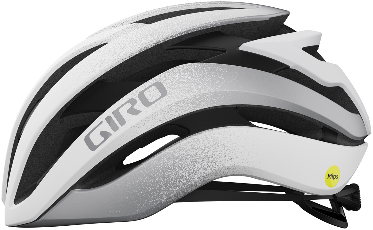 Beklædning - Cykelhjelme - Giro CIELO MIPS - Matte White / Silver