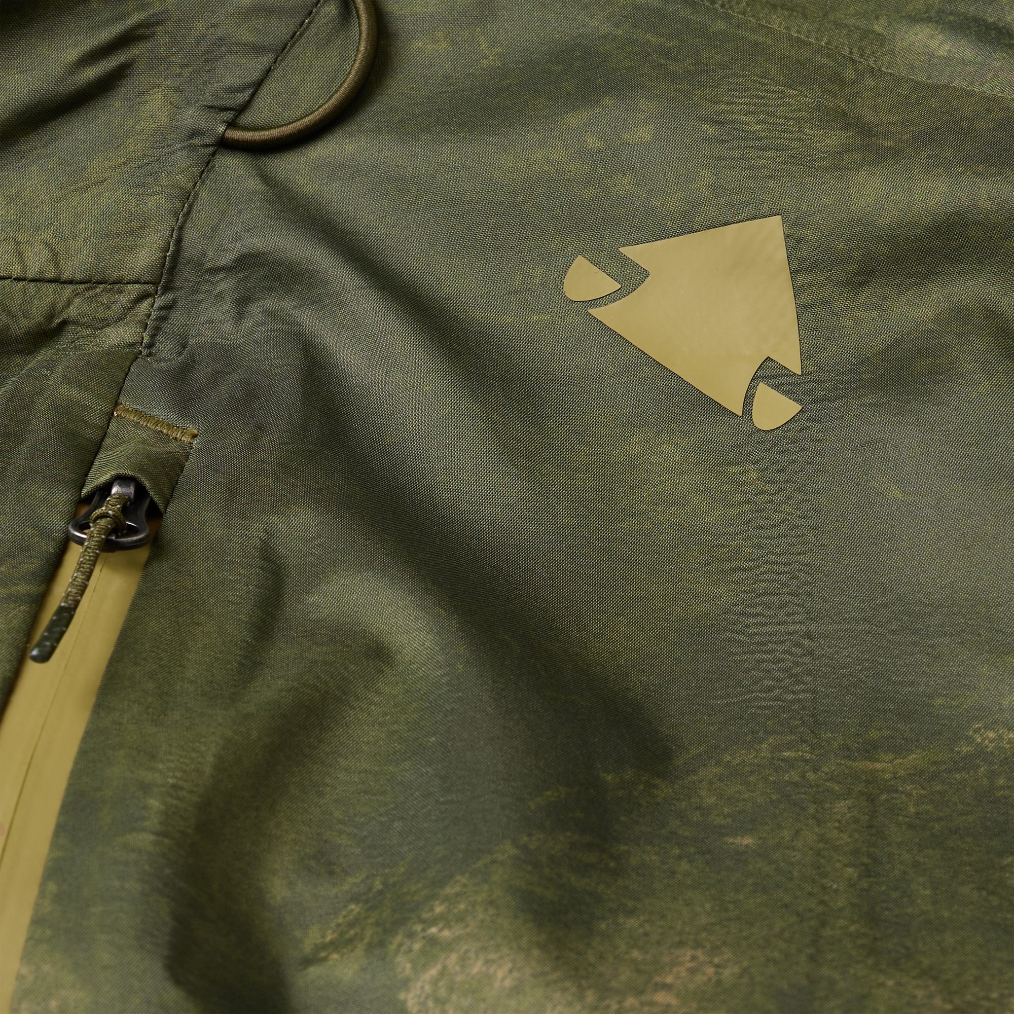 Beklædning - Regntøj & Vindtøj - Endura AllTrack Rout Waterproof Jacket - Moss Green