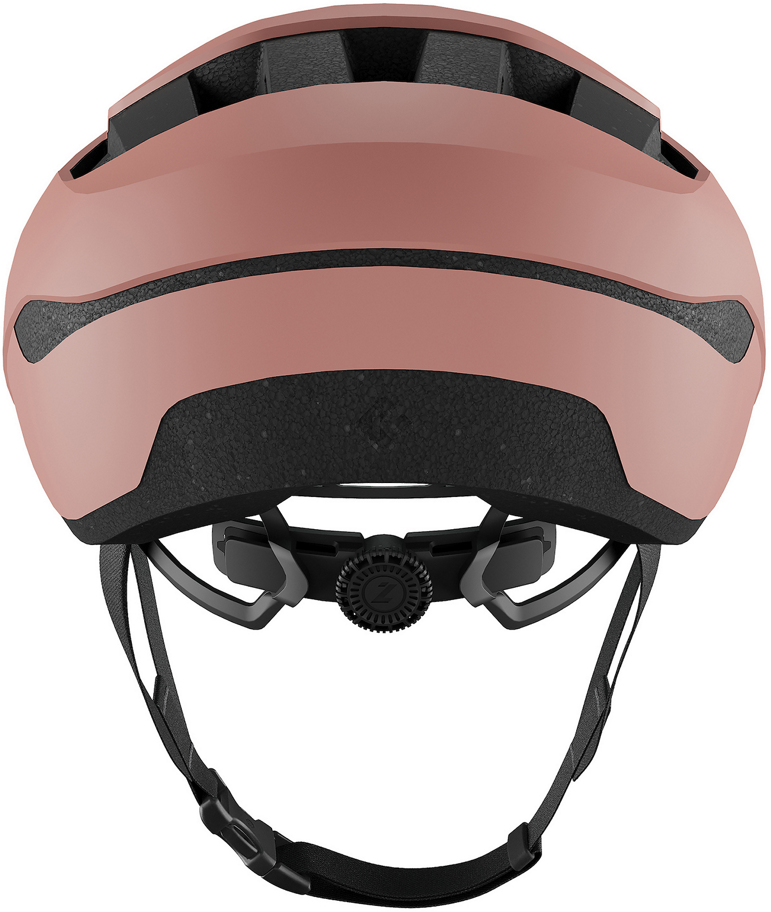 Beklædning - Cykelhjelme - Lazer Compact Kineticore cykelhjelm - Matte Clay