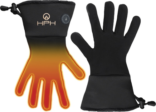 Happyhot Hovden Varmehandsker