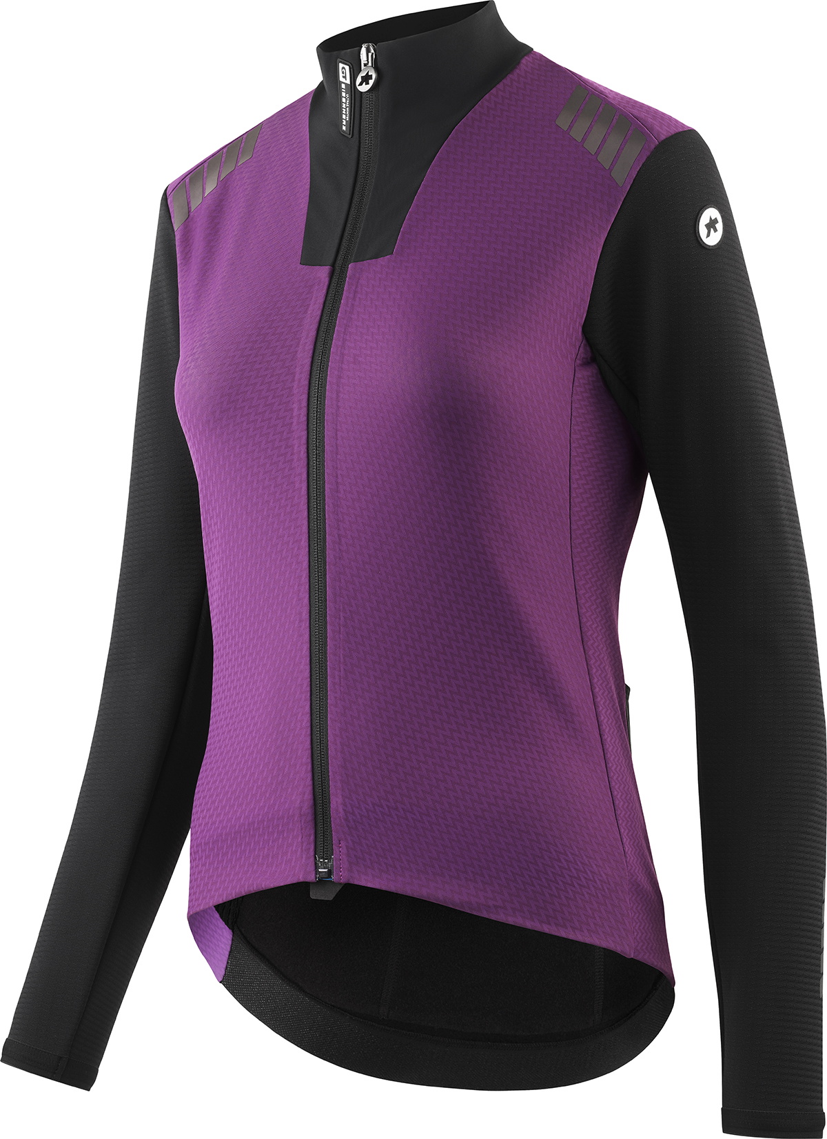 Beklædning - Cykeljakker - Assos UMA GT UZ Winter Jacket S11 - Alchemy Purple
