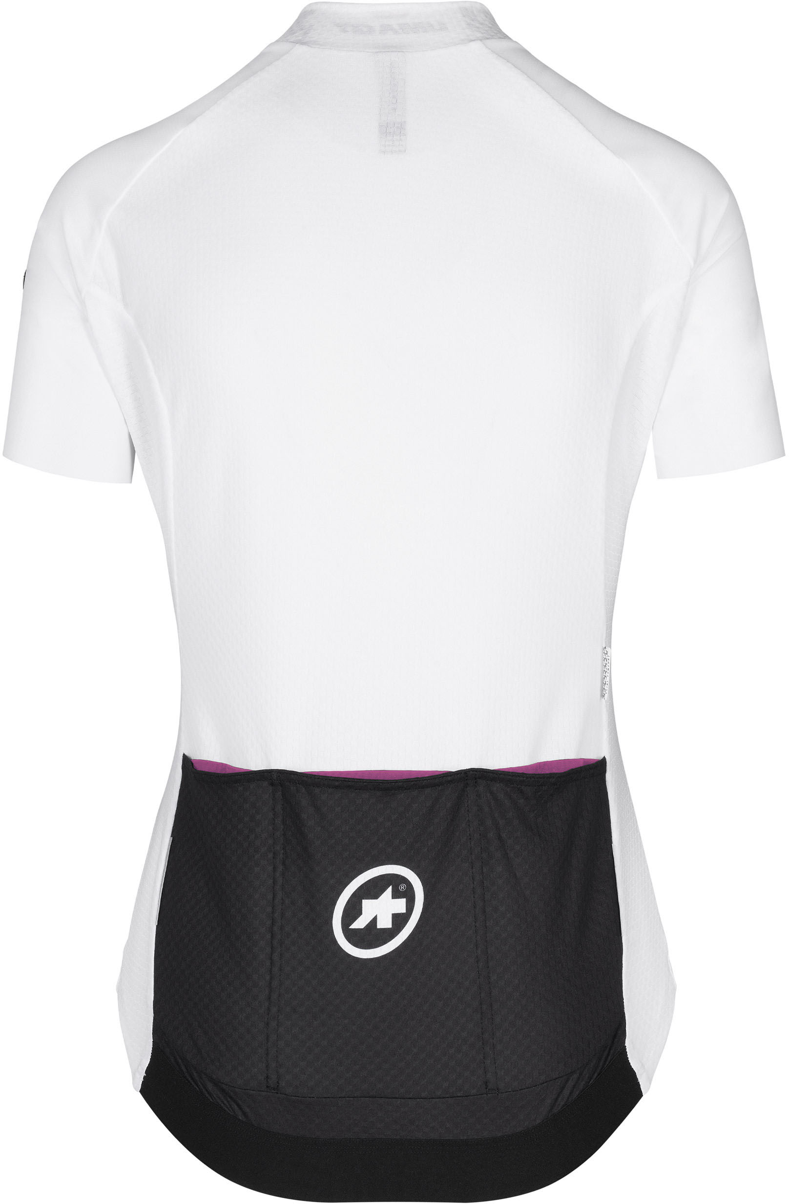 Beklædning - Cykeltrøjer - Assos UMA GT Summer SS Jersey c2 - Hvid