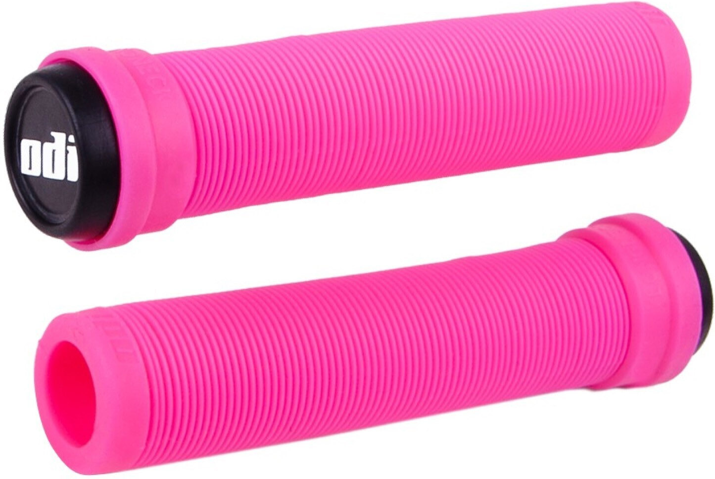 ODI Longneck SL Flangeless BMX Greb 135mm - Pink