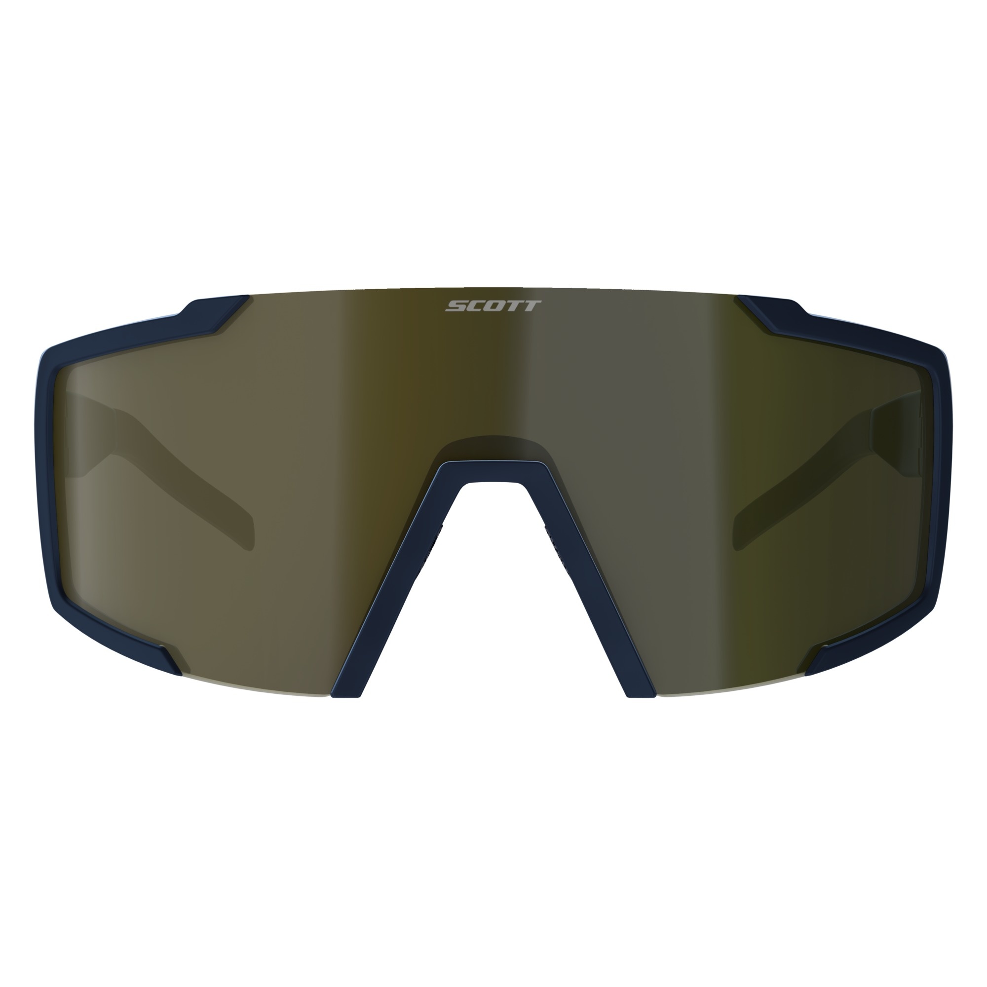 Beklædning - Cykelbriller - Scott Shield Cykelbrille - Blå