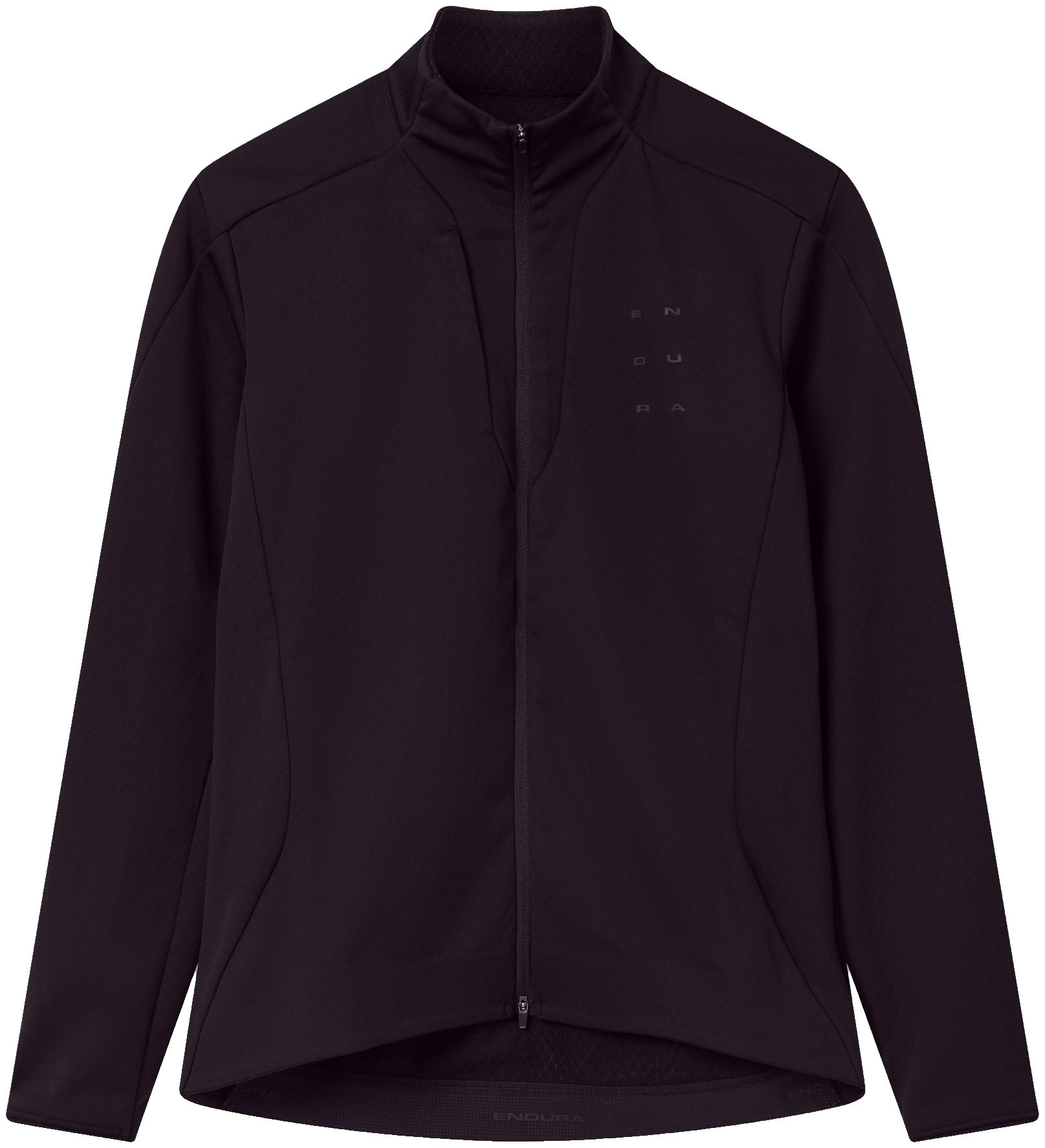 Beklædning - Cykeljakker - Endura Women's AllTrack Race Wind Jacket - Black