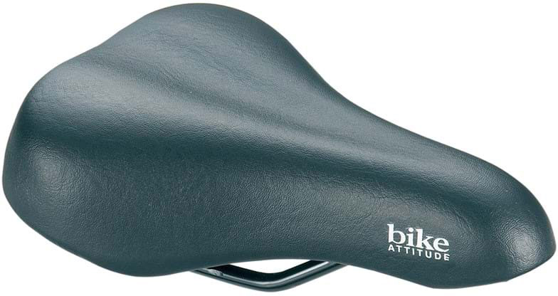 Bike Attitude Barne Junior Sadel 210x140mm