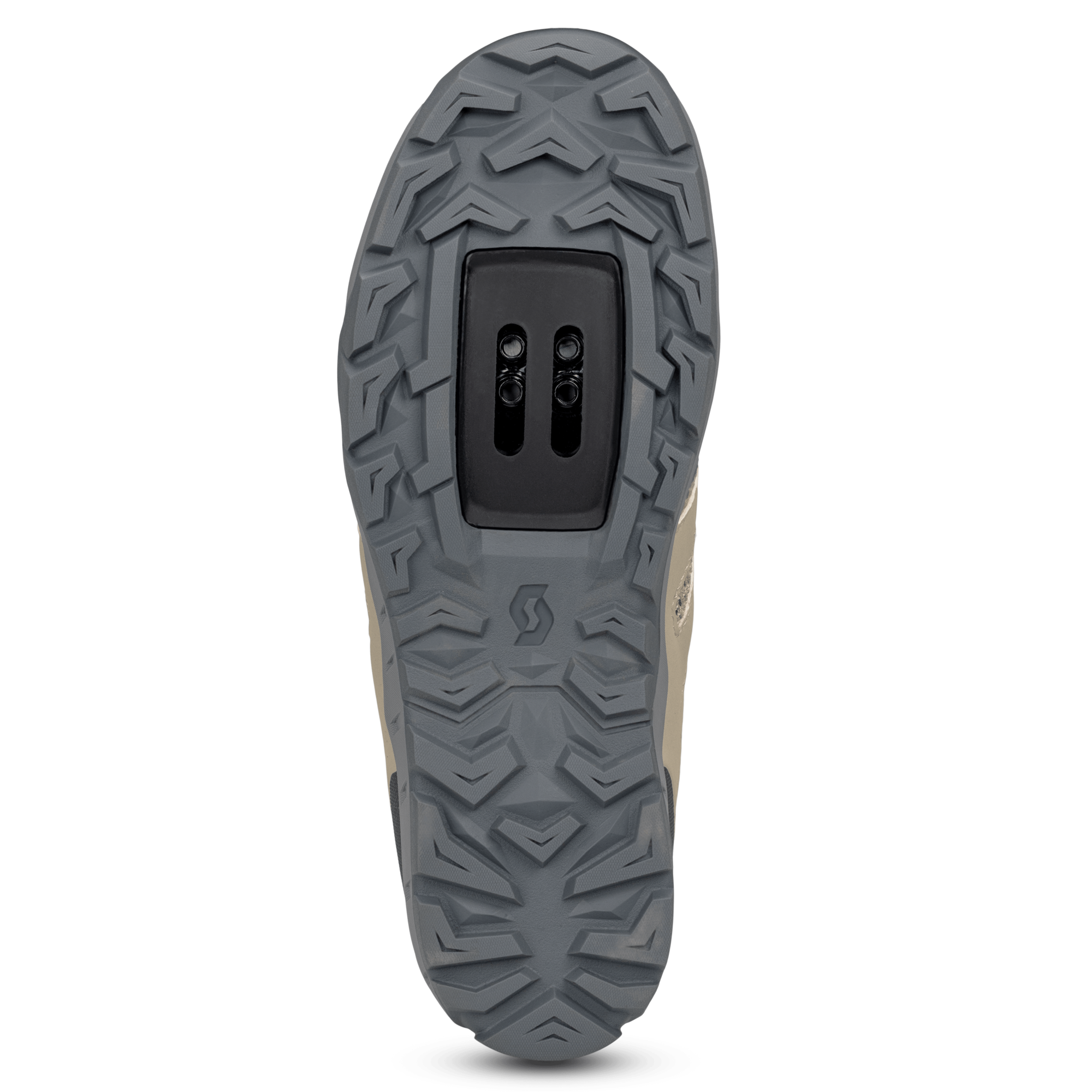 Beklædning - Cykelsko - Scott Shoe Womans Sport Crus-r - Dust Beige Dark Grey
